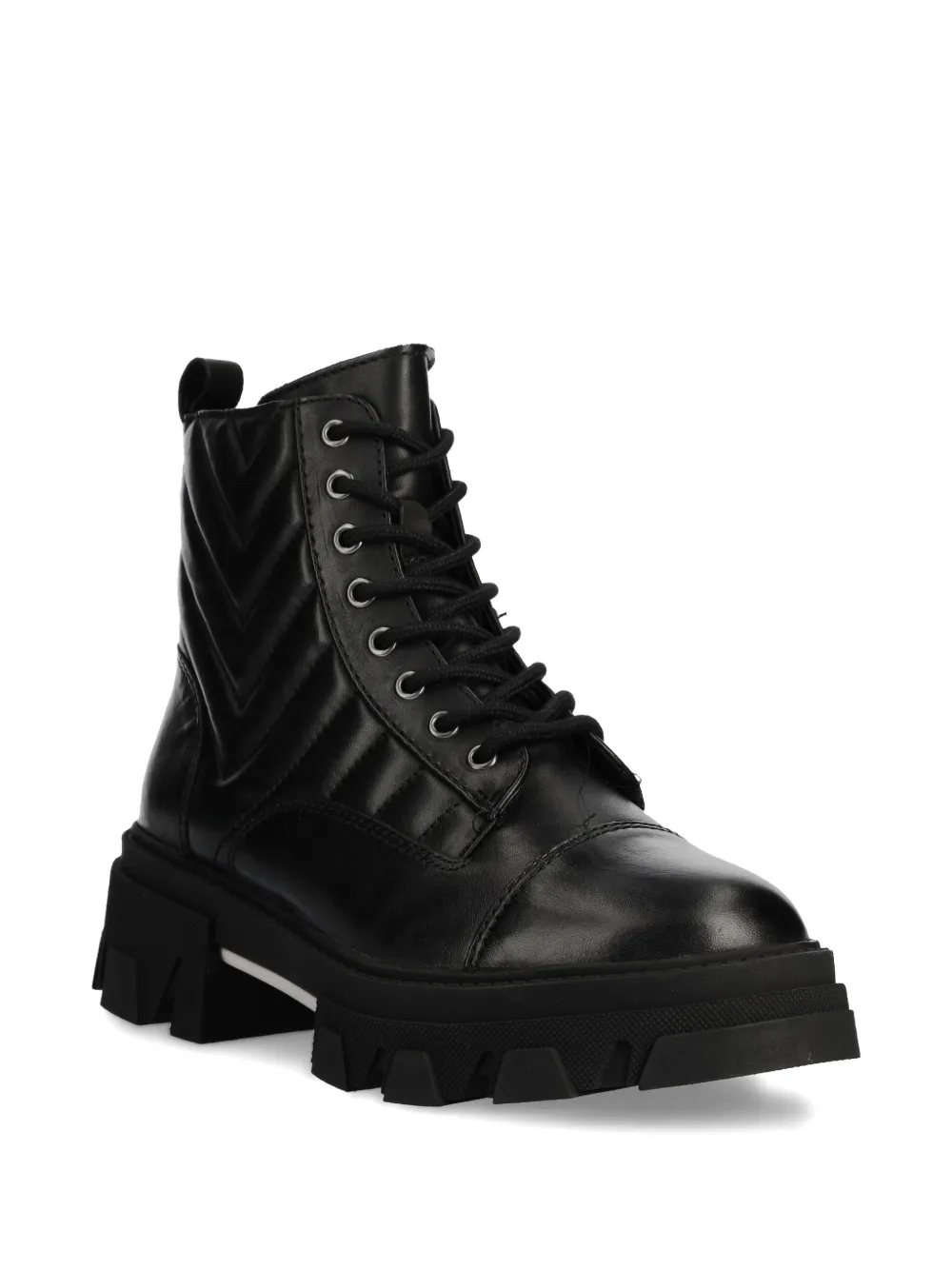 Aldo Montrose boots Black