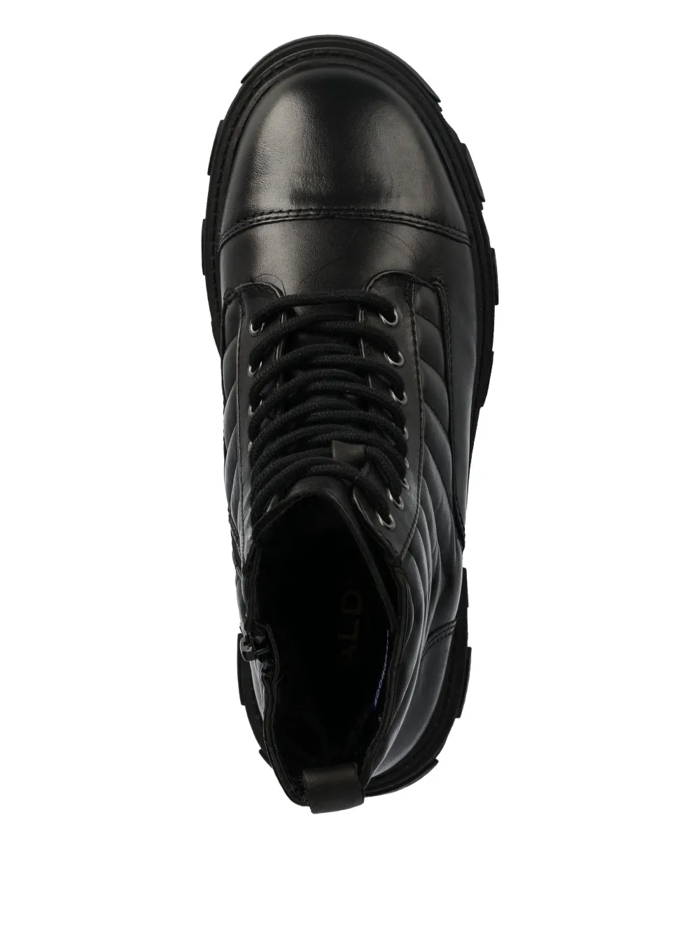 Aldo Montrose boots Black