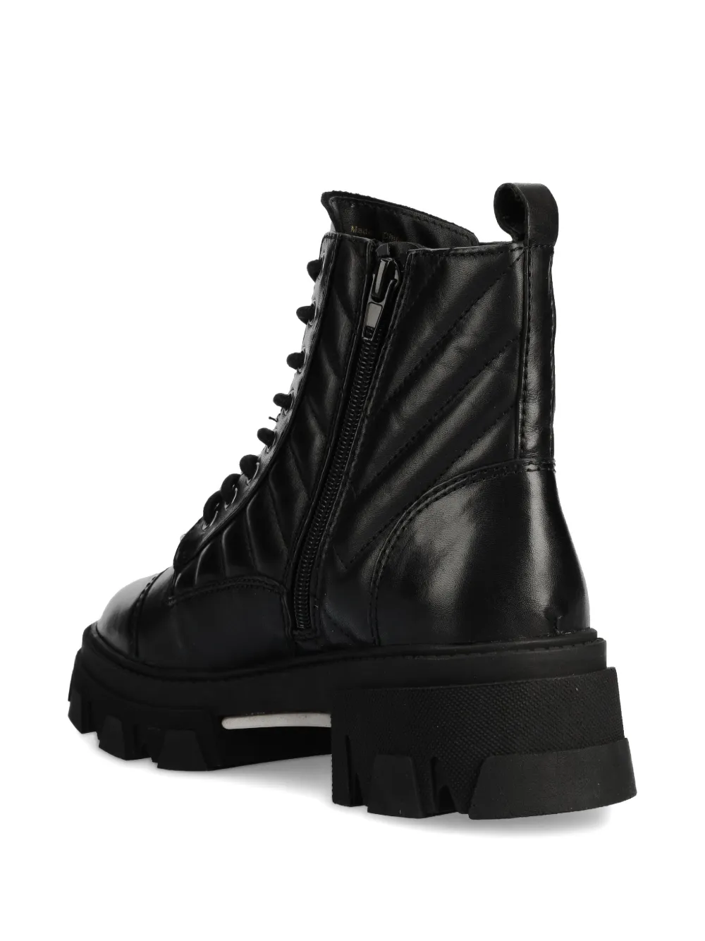 Aldo Montrose boots Black