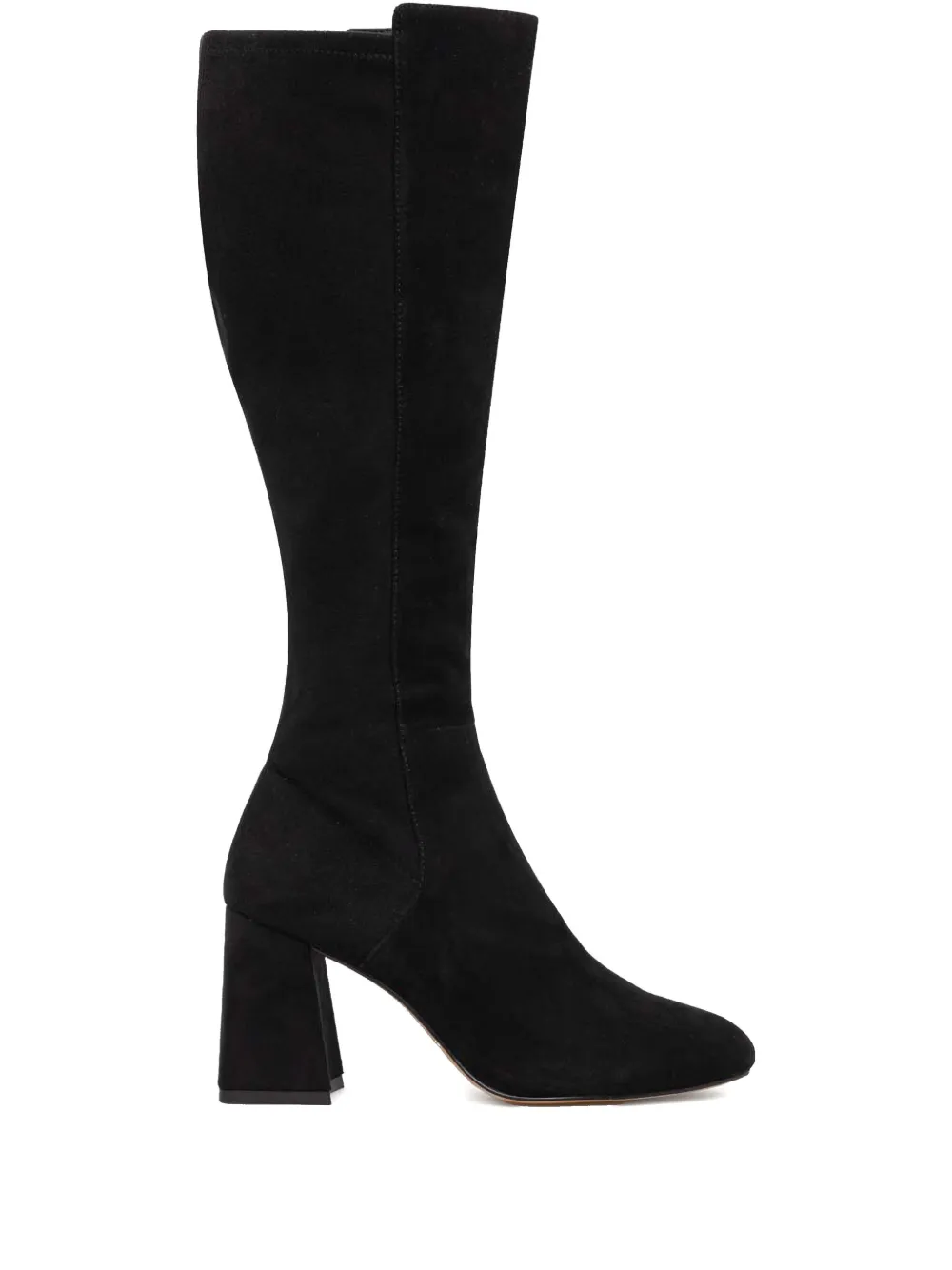 Aldo 75mm Alodenaryn boots Black
