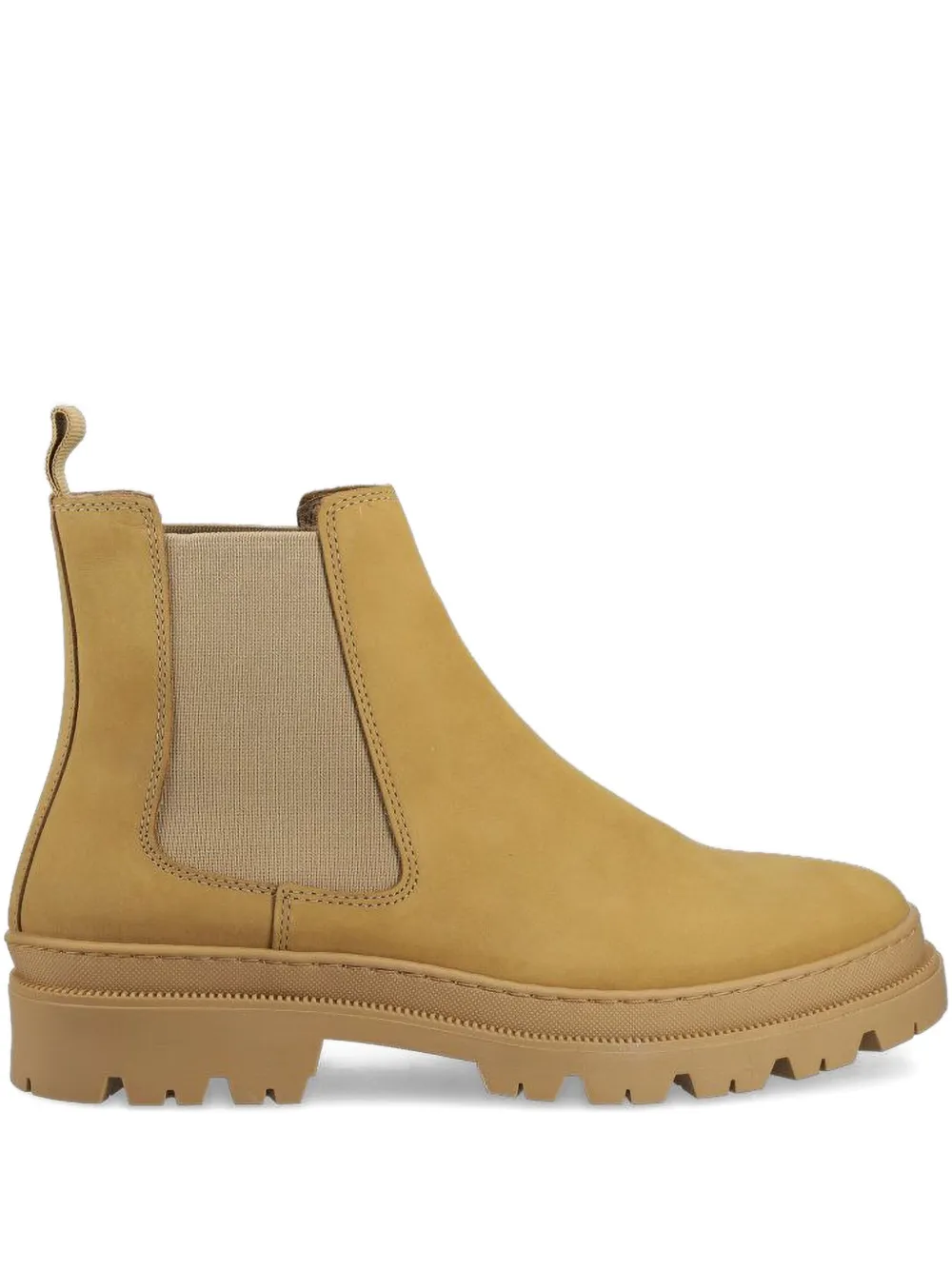 Aldo suede ankle boots Neutrals