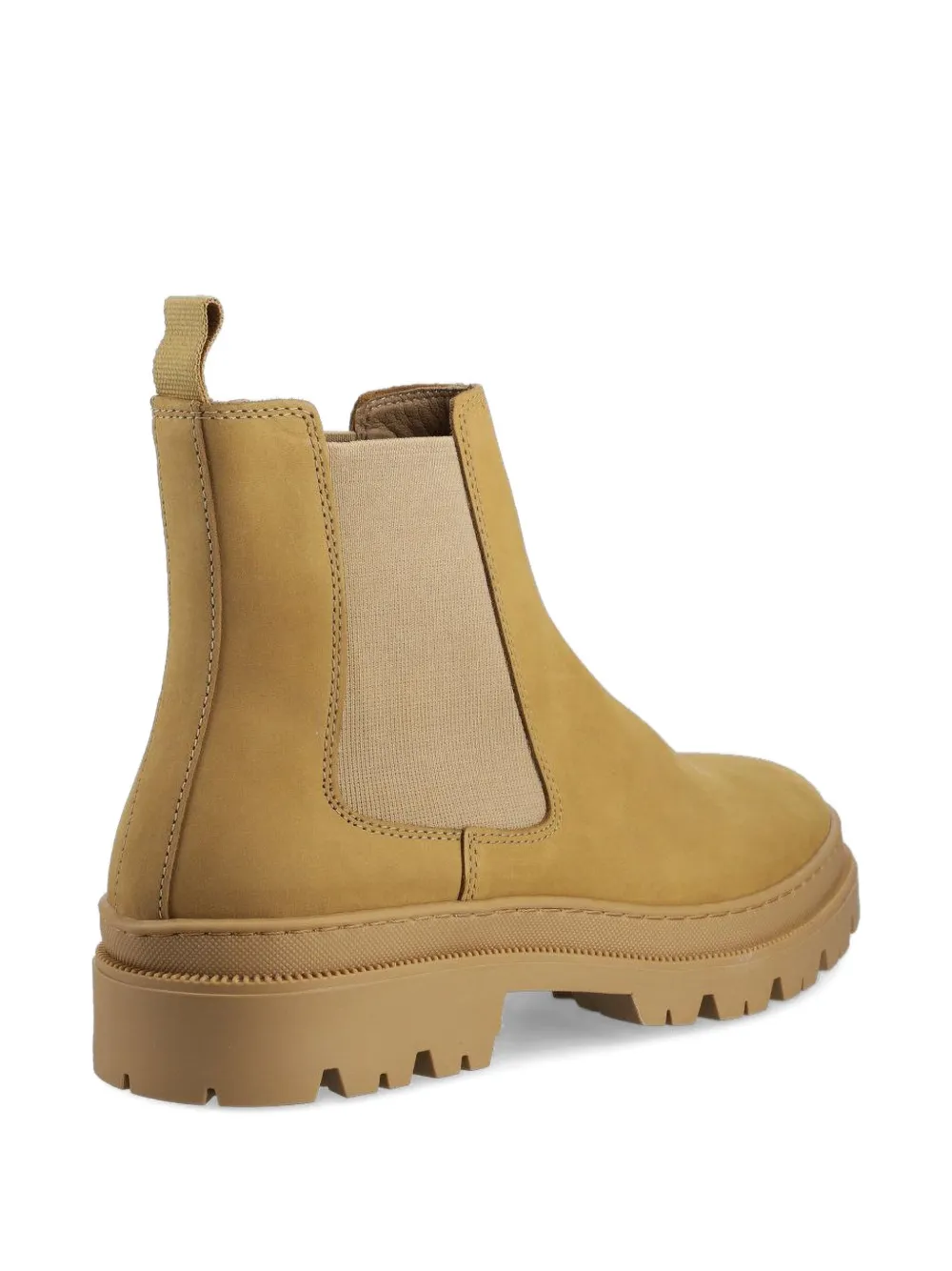 Aldo suede ankle boots Neutrals