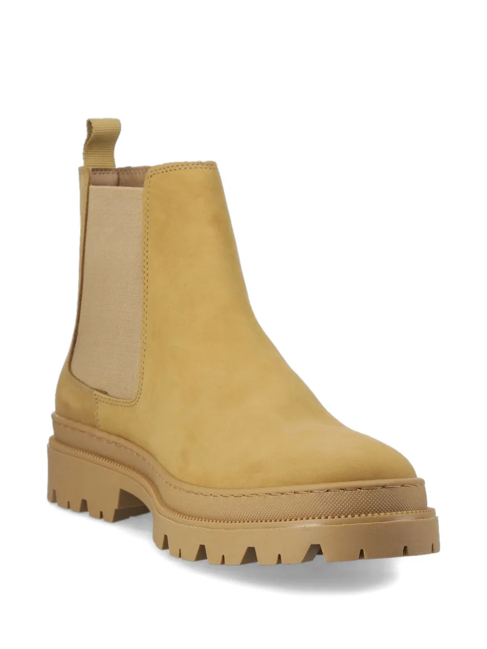 Aldo suede ankle boots Neutrals