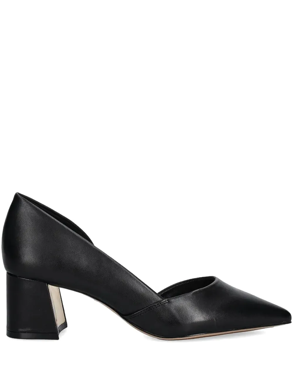Aldo 50mm Oceiwia pumps Black