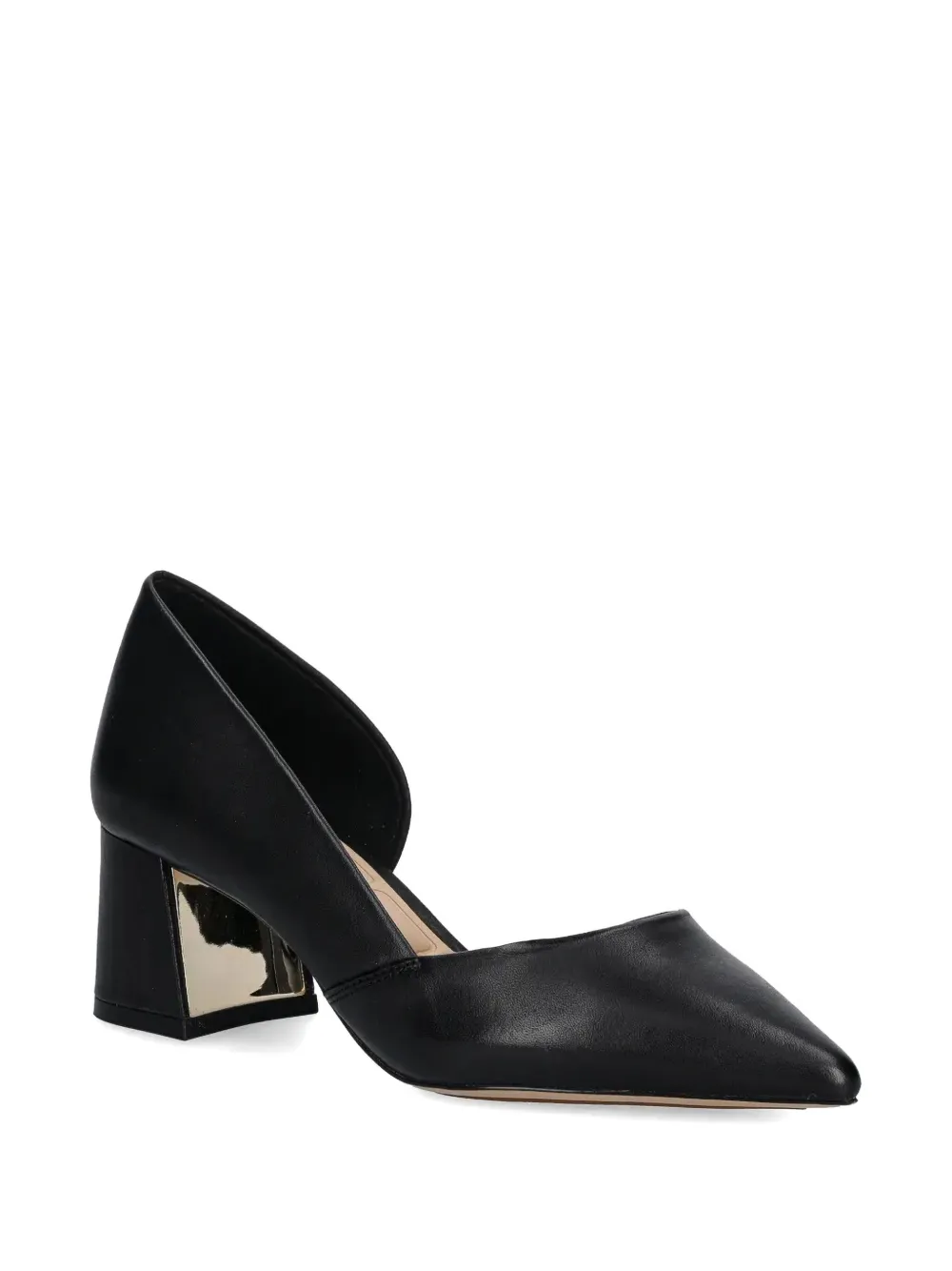 Aldo 50mm Oceiwia pumps Black