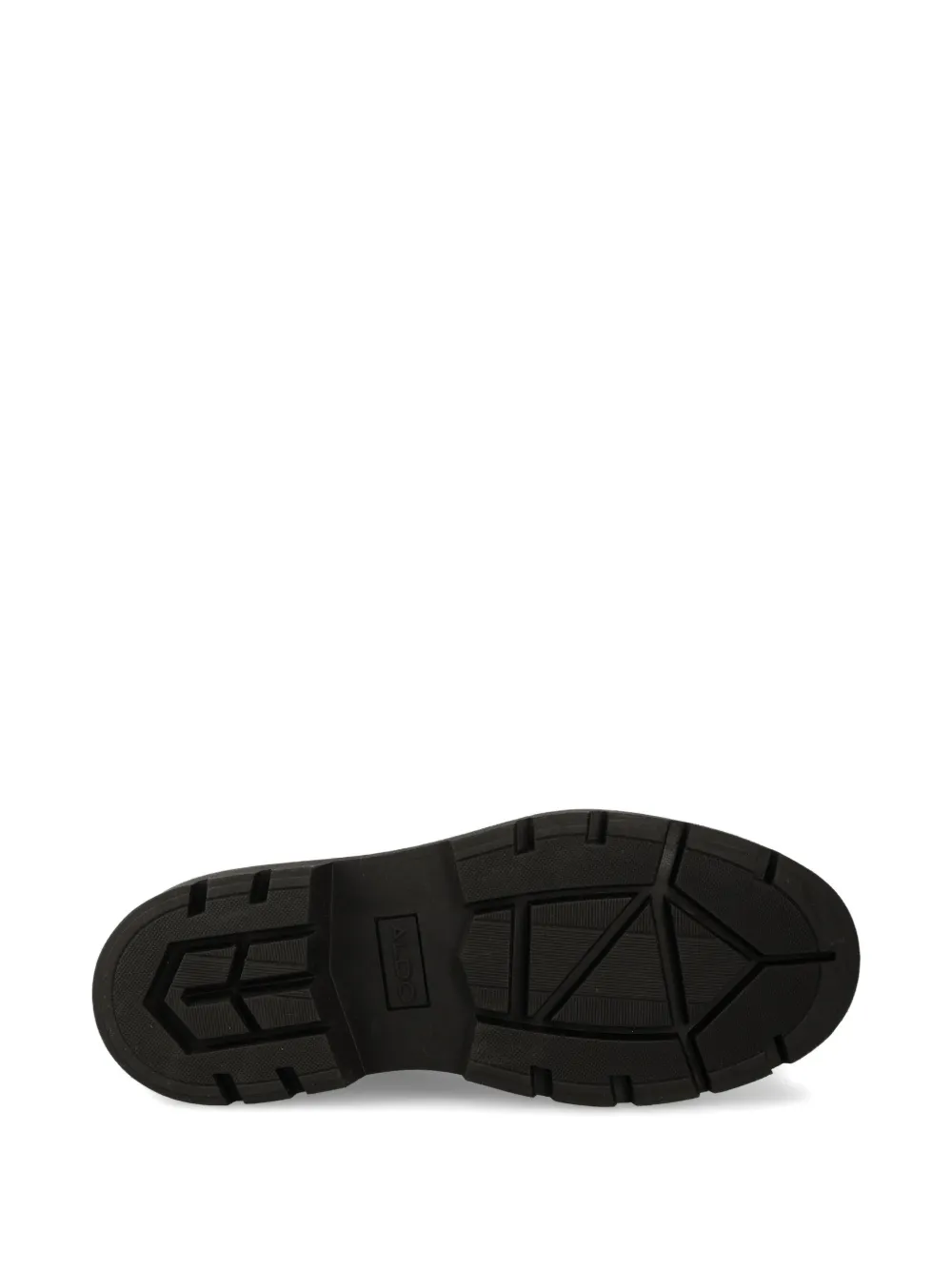 Aldo Northpole boots Black
