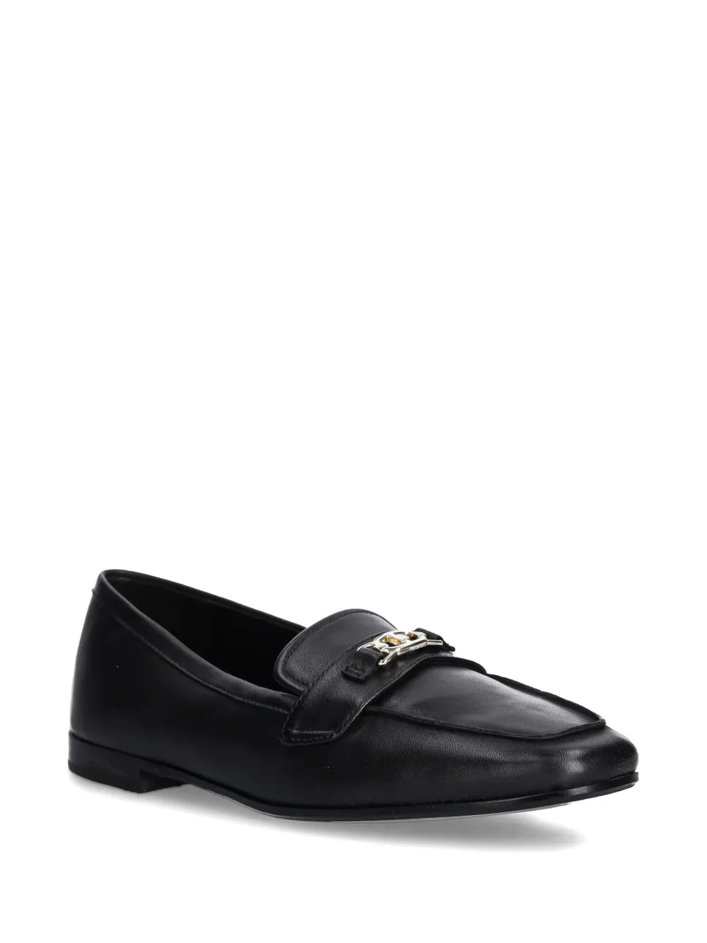 Aldo Joana loafers Black