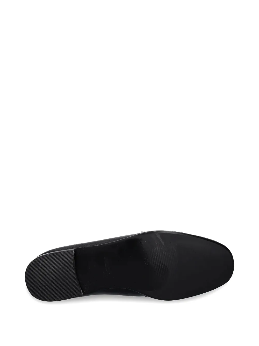 Aldo Joana loafers Black