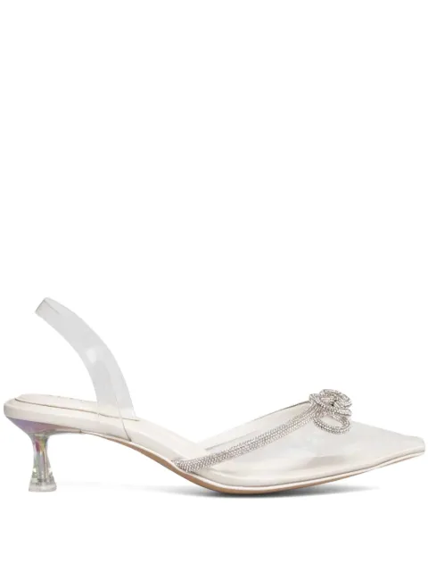 Aldo Boucletta pumps