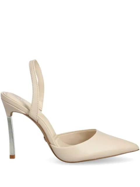 Aldo 110mm Shimmy pumps