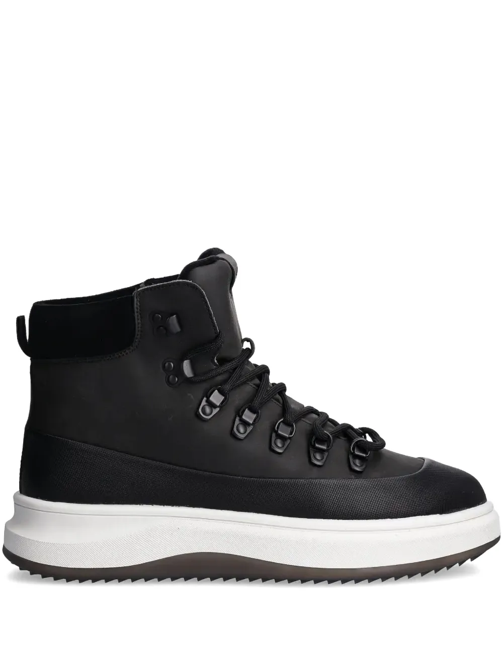 Gibson boots