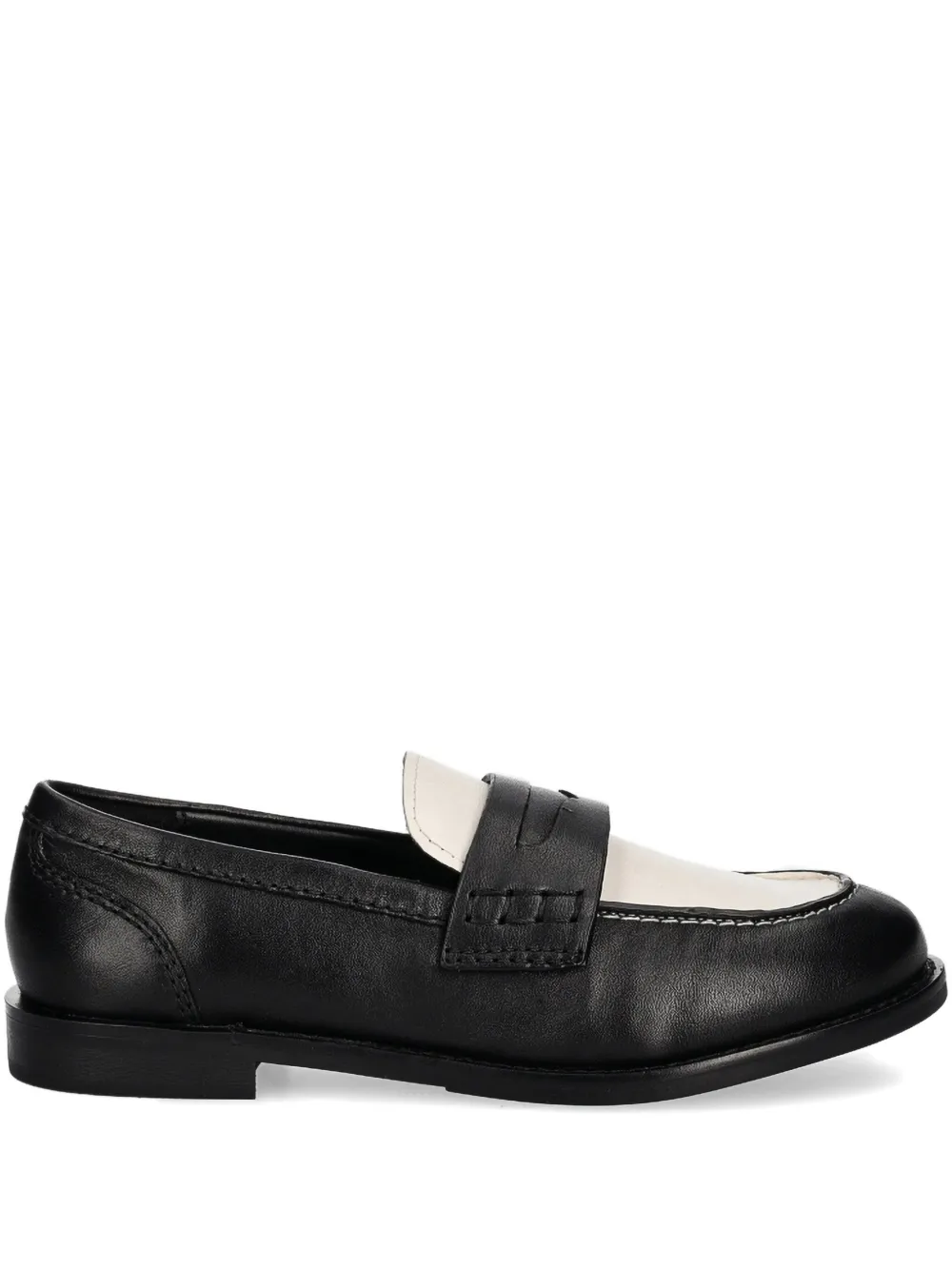 Adibaen loafers