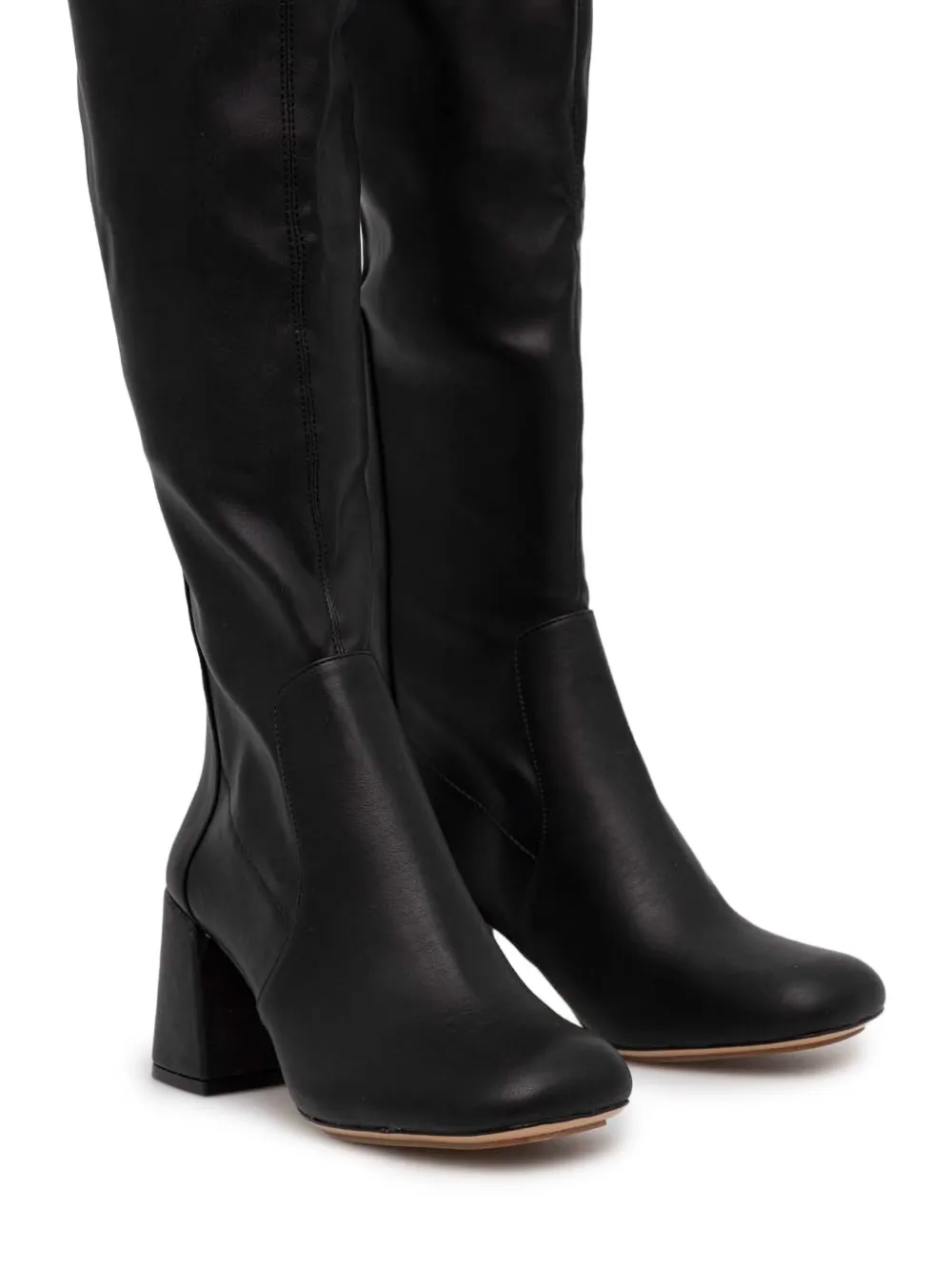 Aldo 76 mm Mirarin laarzen Zwart