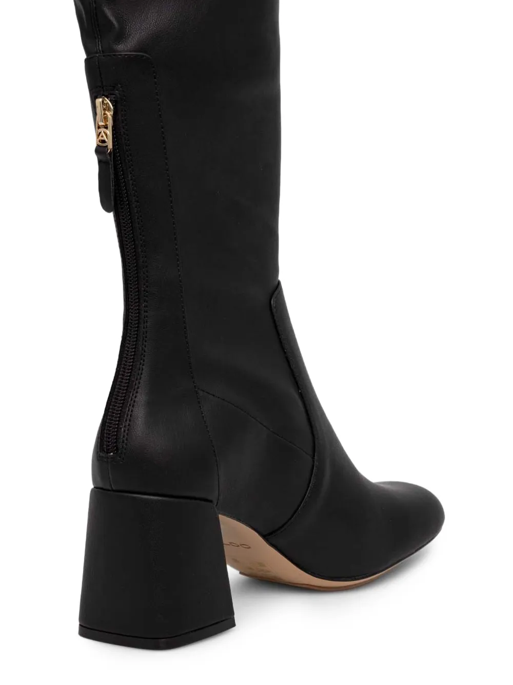Aldo 76 mm Mirarin laarzen Zwart