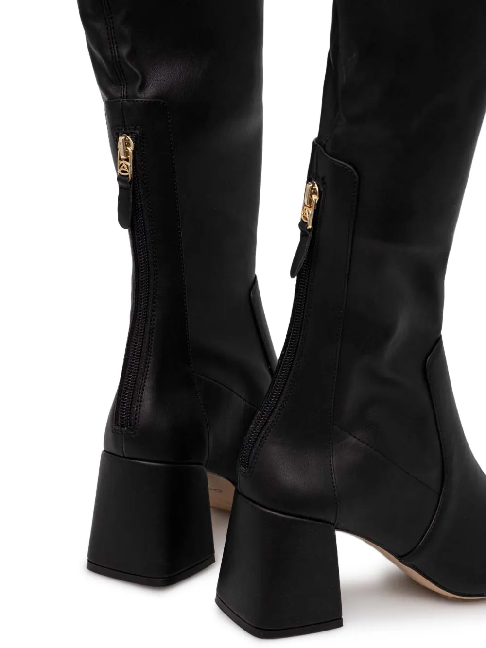 Aldo 76 mm Mirarin laarzen Zwart