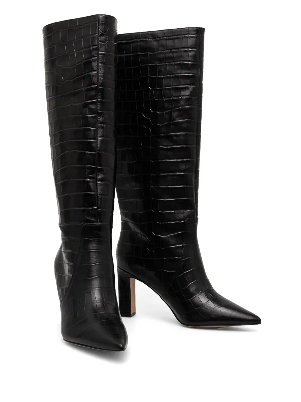 Aldo 83mm Cadigoder boots Black