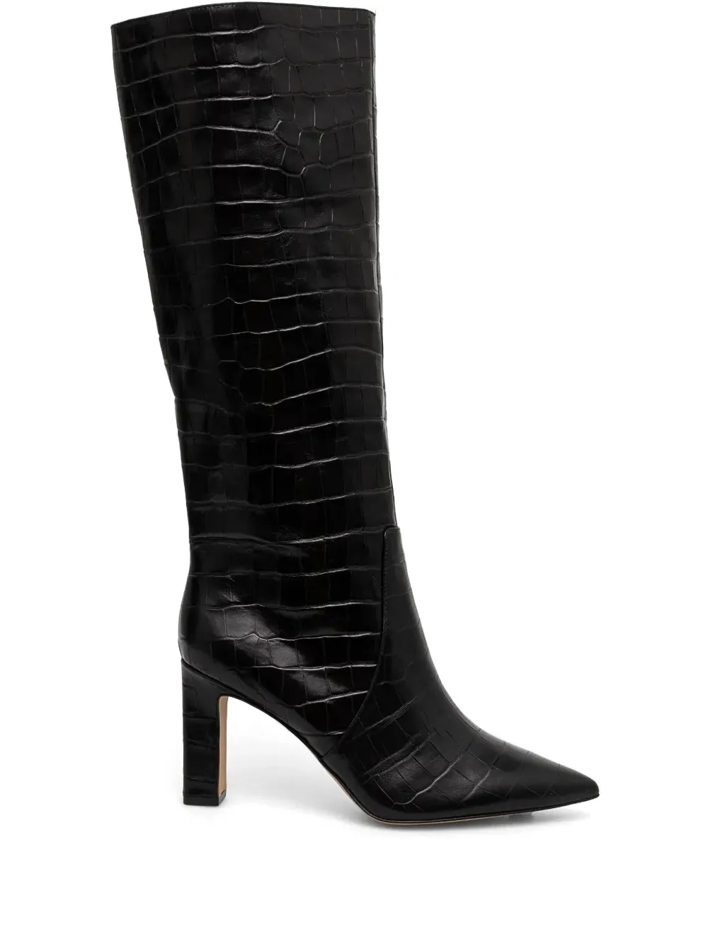 Aldo 83mm Cadigoder boots Black