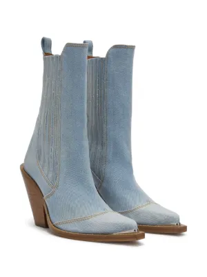 Ermanno Scervino Boots for Women - Shop on FARFETCH