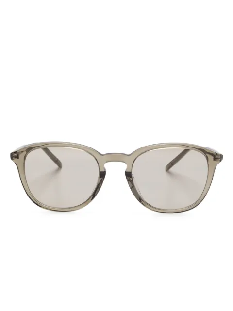 Saint Laurent Eyewear square-frame sunglasses