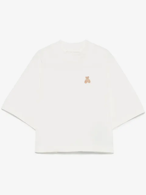 Palm Angels mini-bear T-shirt