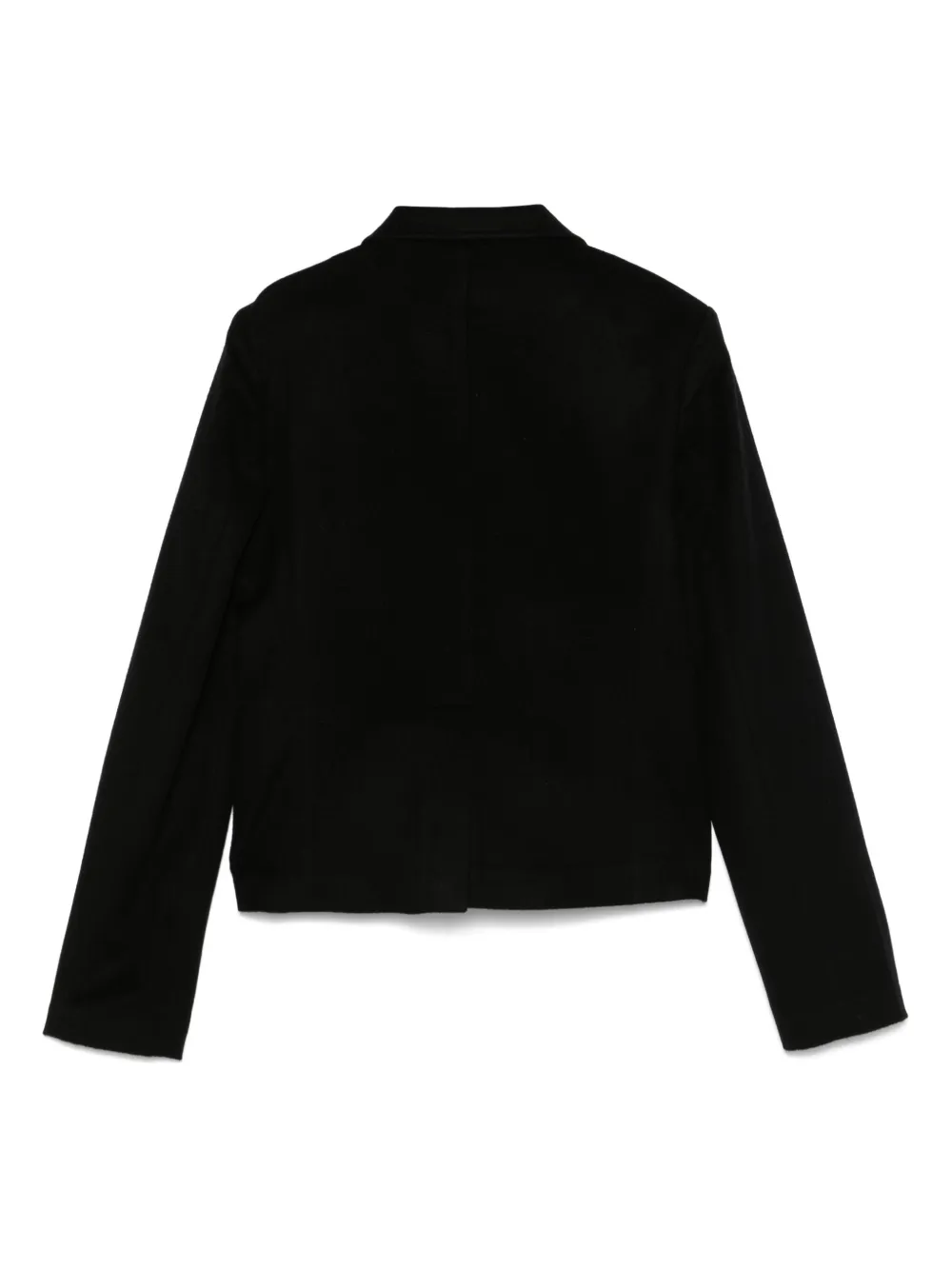 Frenckenberger Liz blazer - Zwart