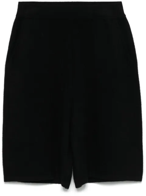 Frenckenberger shorts de cachemira