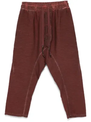 Isaac Sellam Experience メンズ パンツ通販 - FARFETCH Isaac Sellam Experience メンズ パンツ通販 - FARFETCH