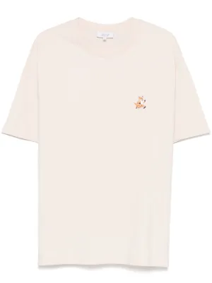 Maison Kitsuné T-Shirts for Men - Shop Now on FARFETCH Maison Kitsuné T-Shirts for Men - Shop Now on FARFETCH