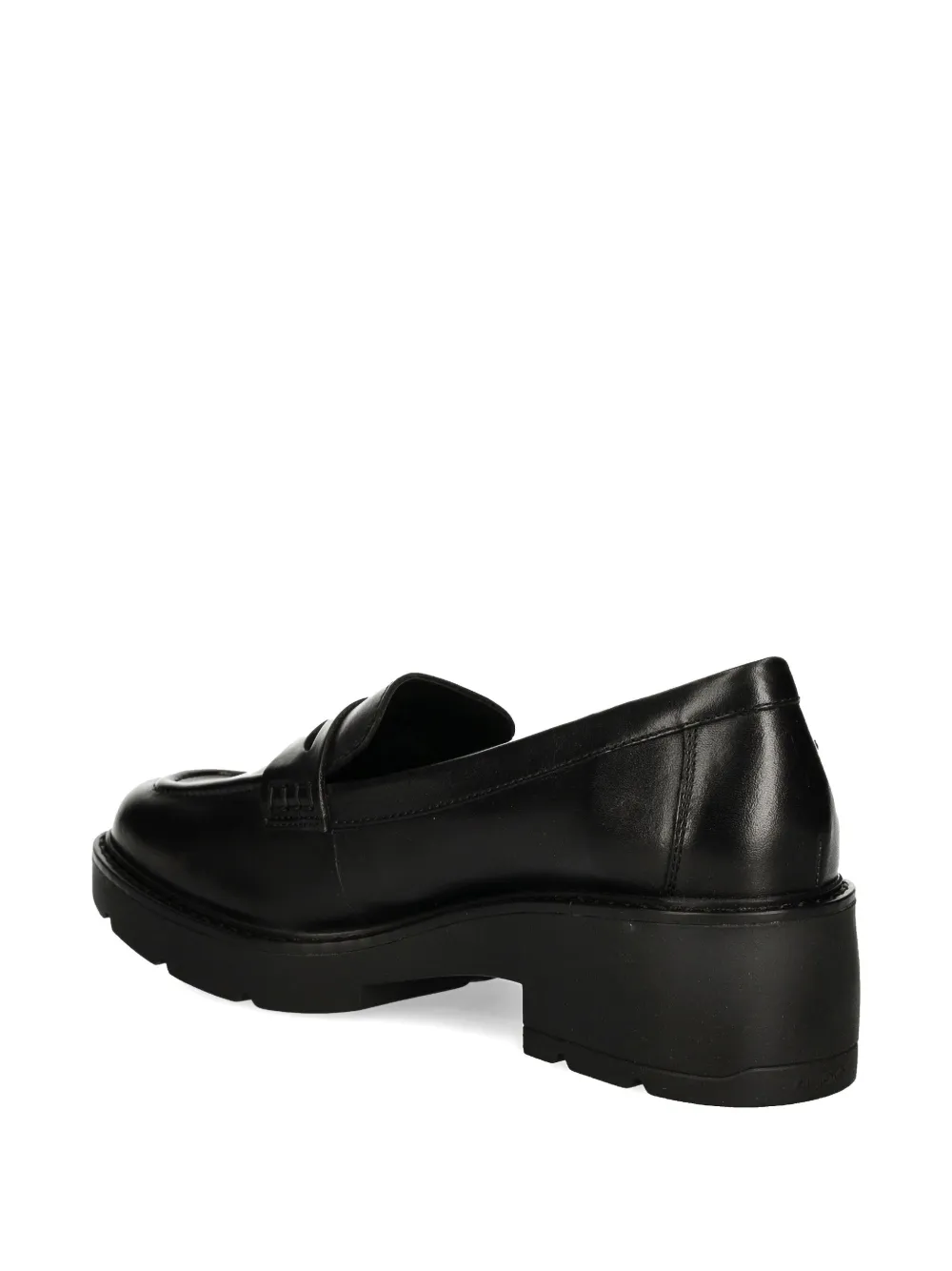 Aldo Laeldarin loafers Zwart