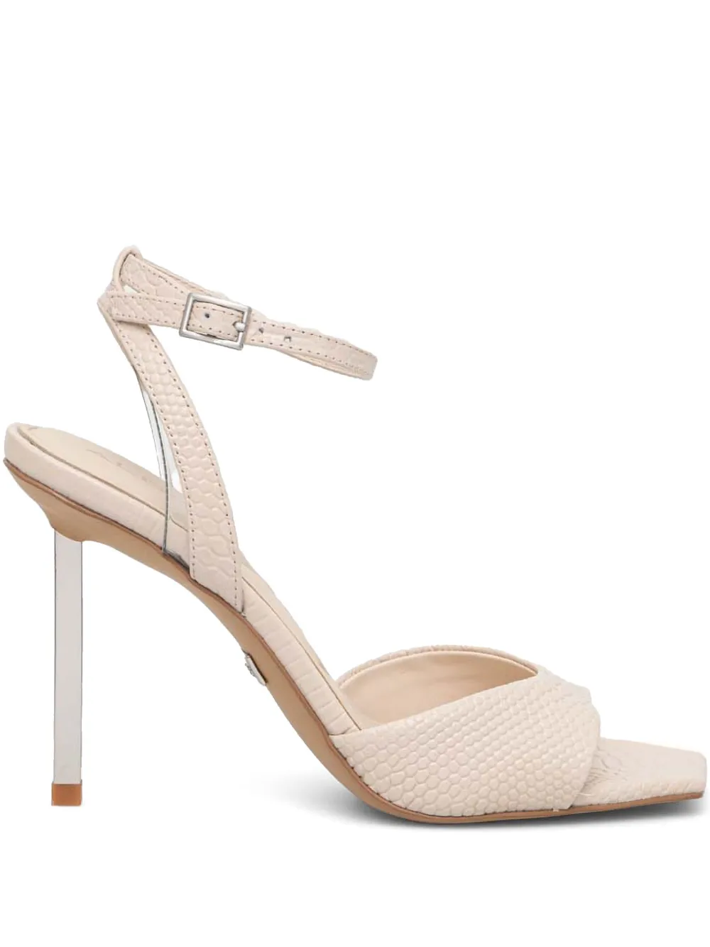 Aldo Lettie sandalen Beige