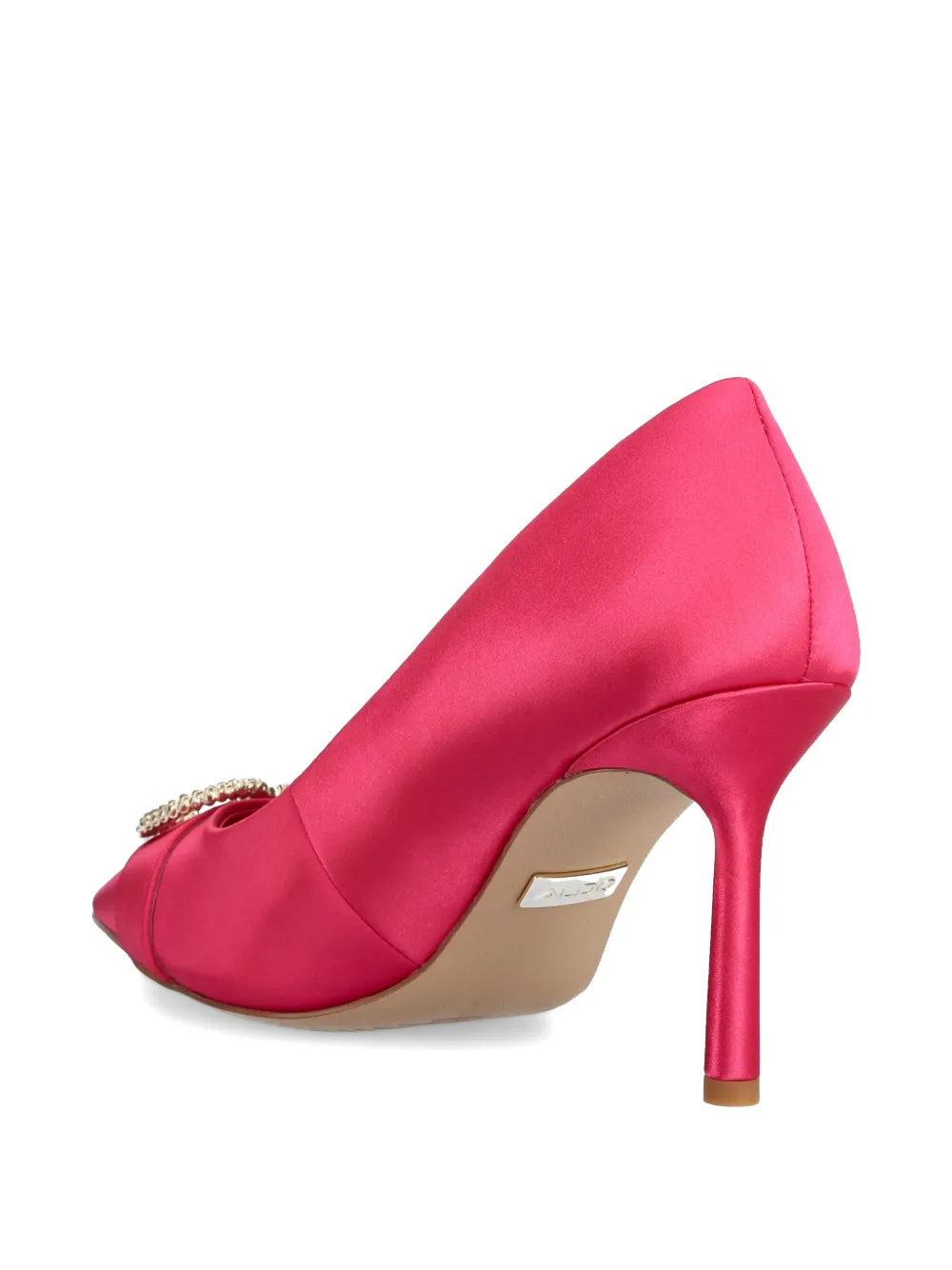 Aldo 80mm Cavetta pumps Pink