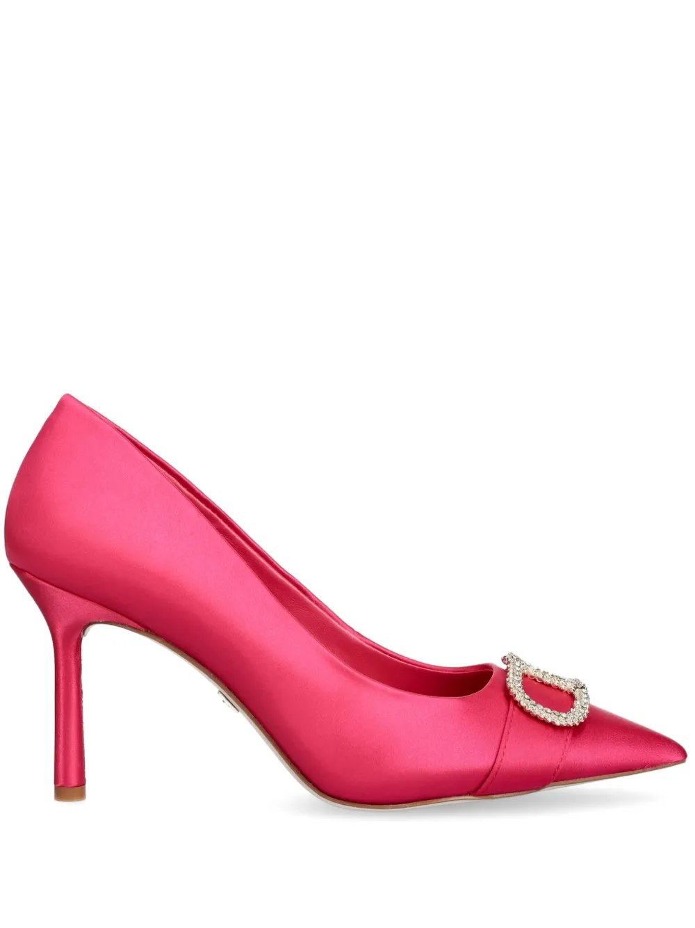 Aldo 80 mm Cavetta pumps Roze