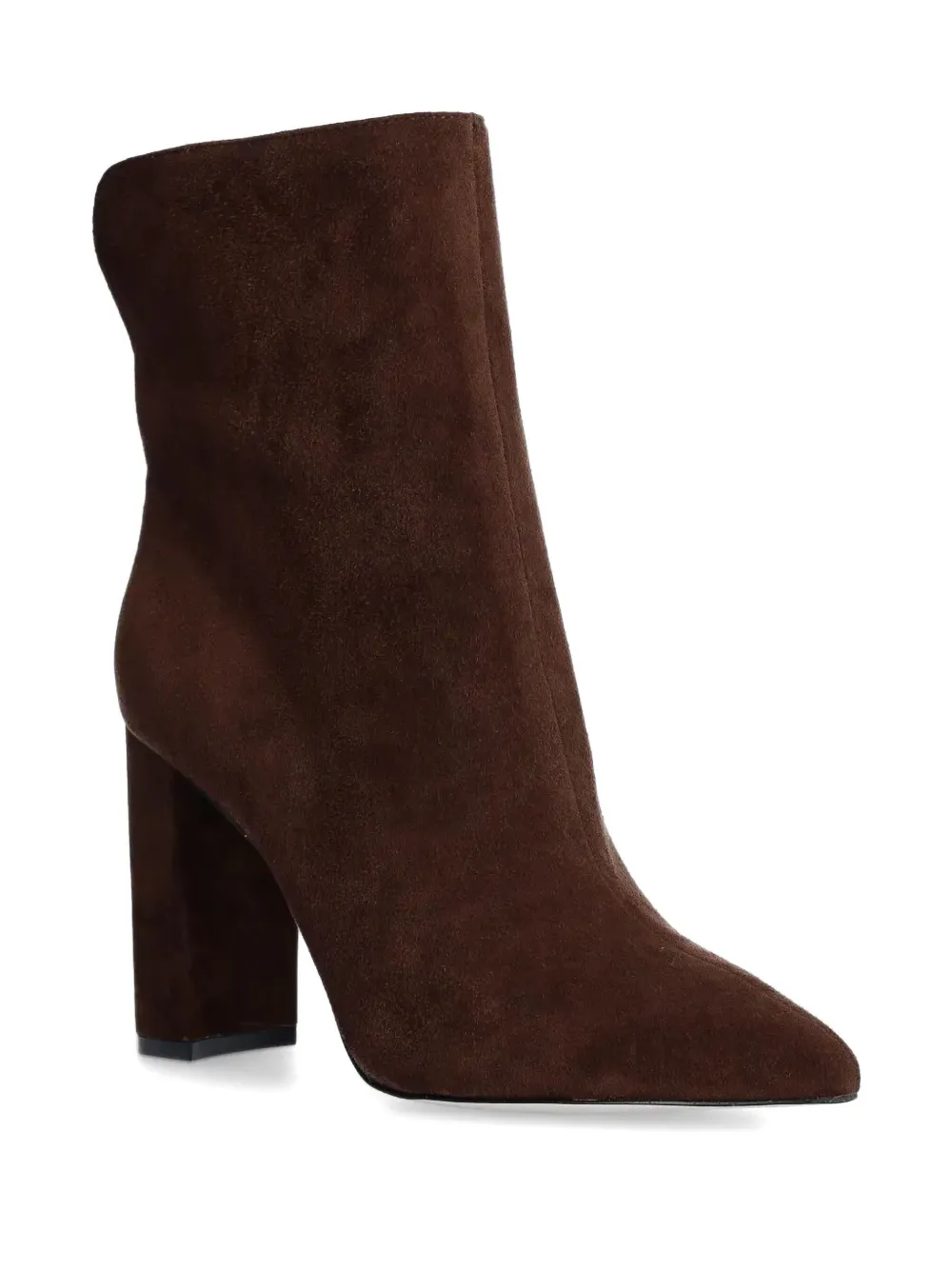 Aldo 90mm Sushi boots Brown