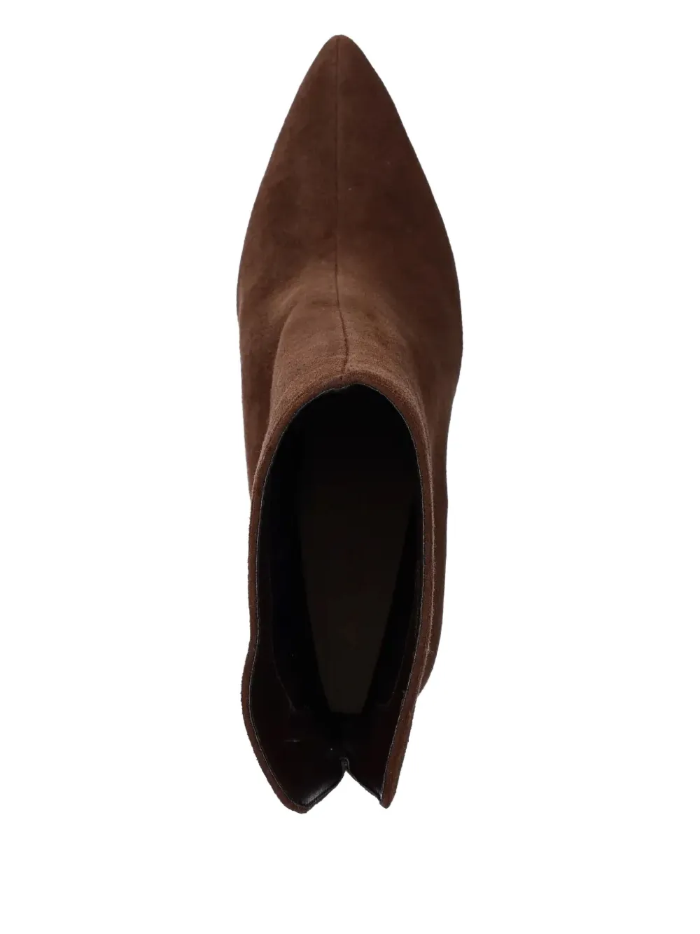 Aldo 90mm Sushi boots Brown