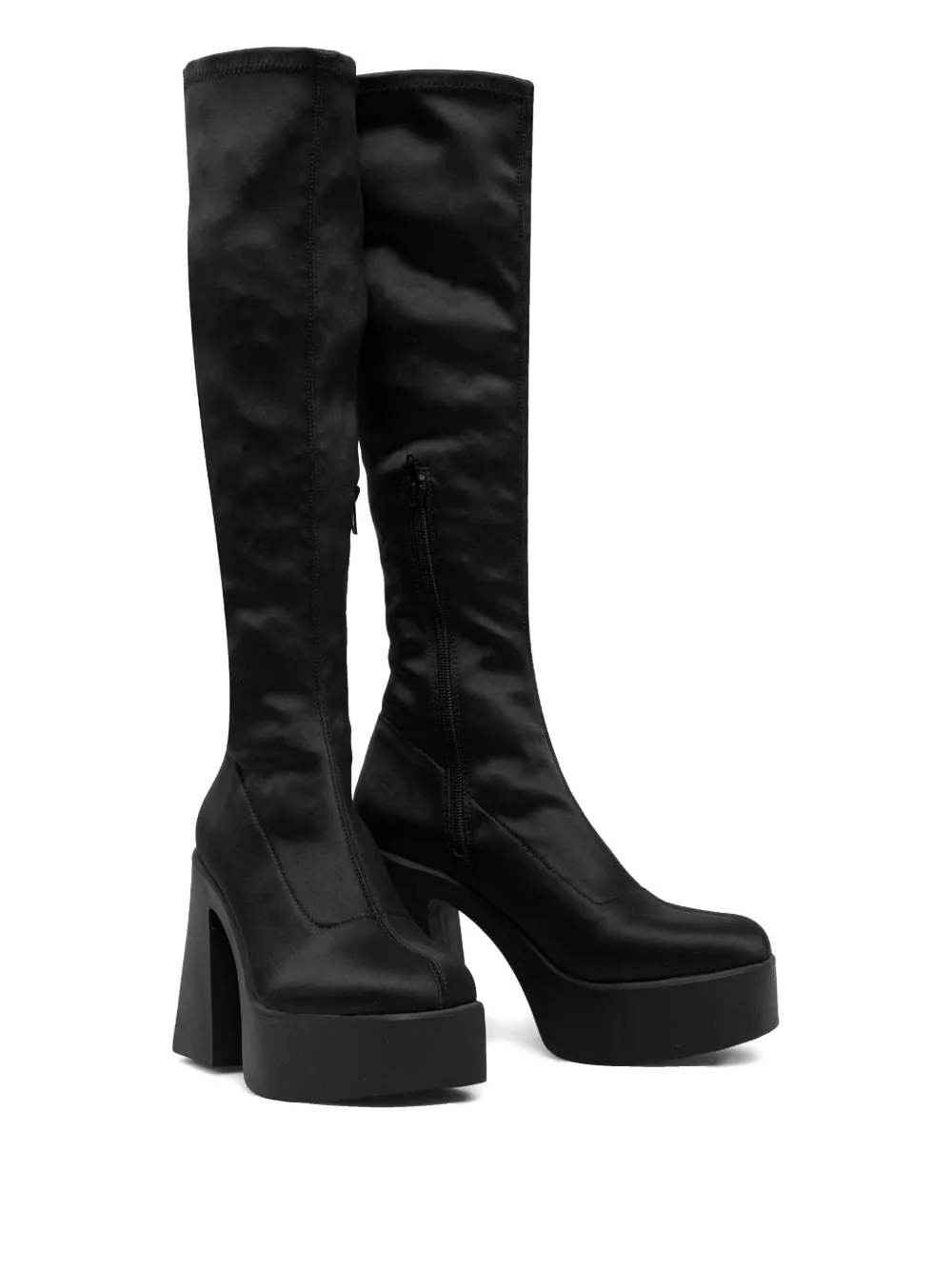 Aldo Moulin boots Black
