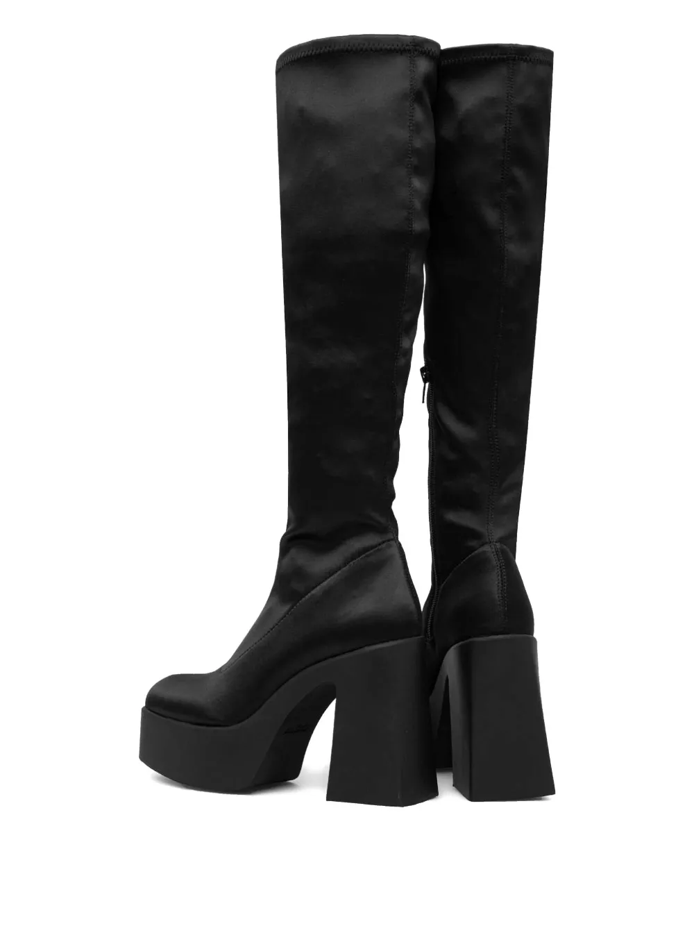 Aldo Moulin boots Black
