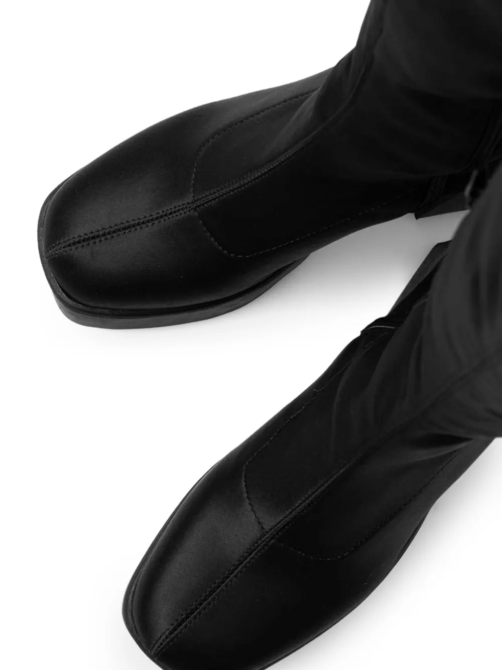 Aldo Moulin boots Black