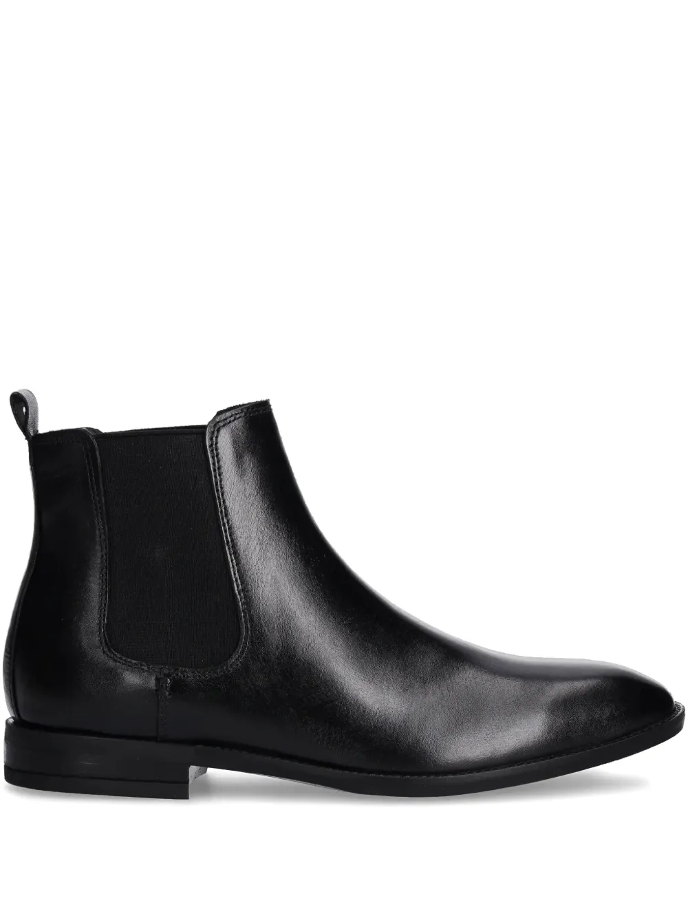 Aldo Friella boots Black