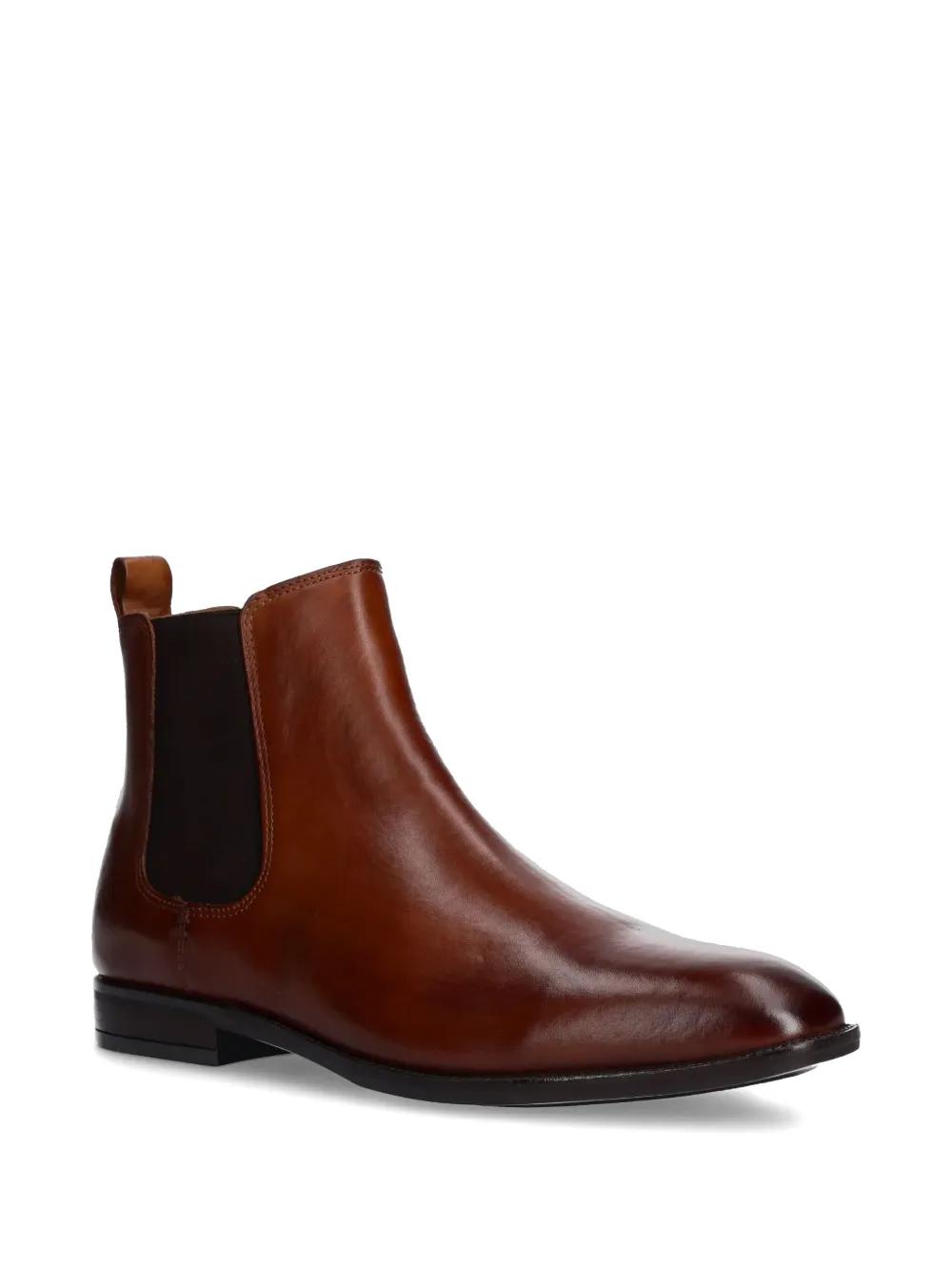 Aldo Friella boots Brown