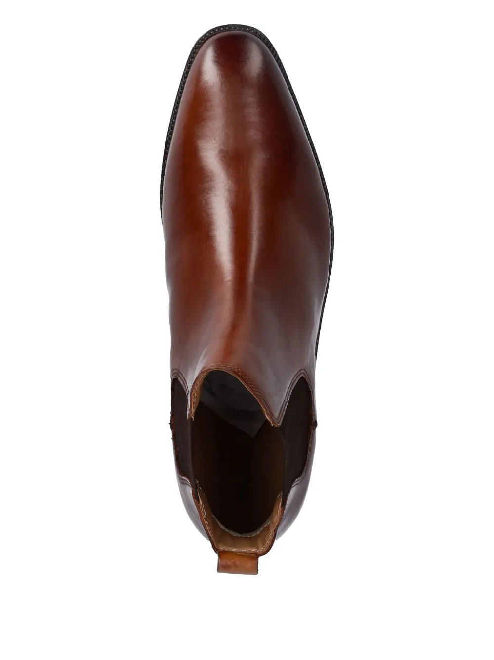 Aldo Friella boots Brown