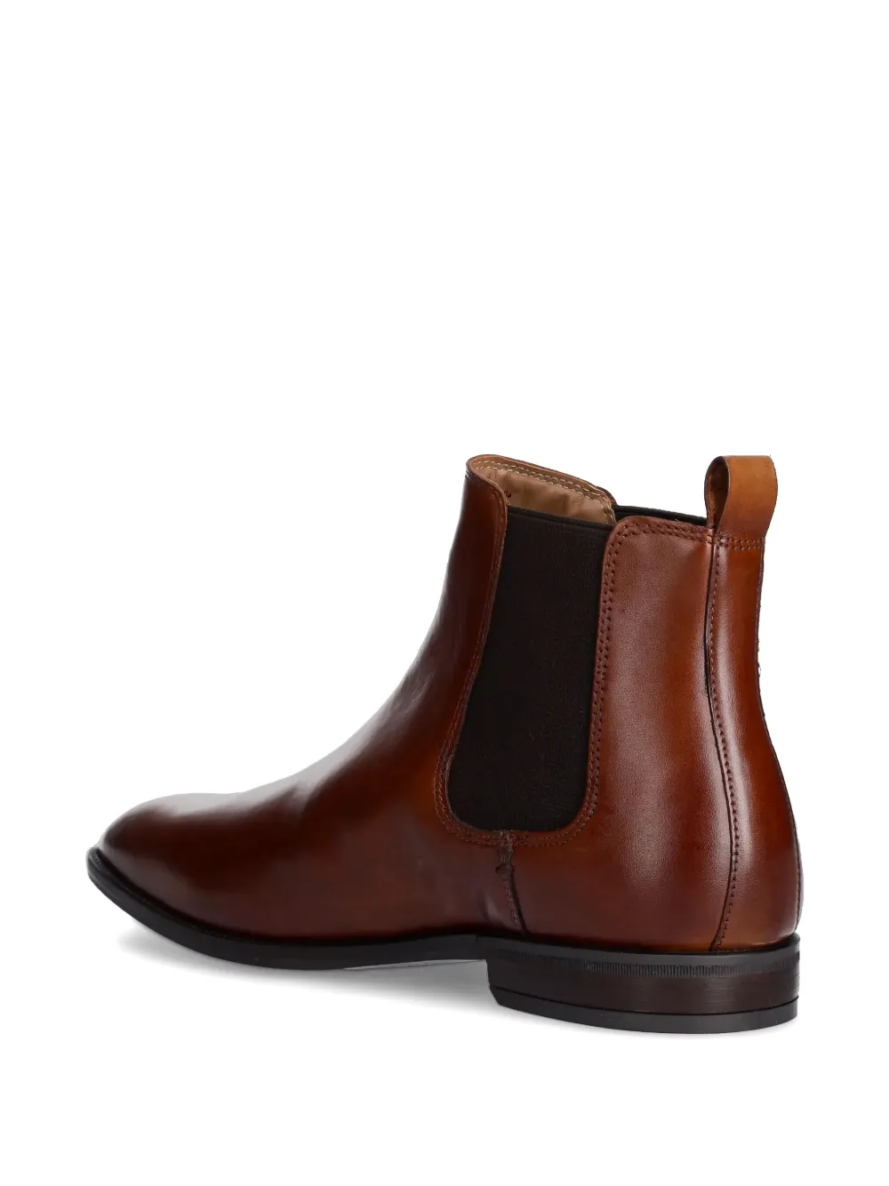 Aldo Friella boots Brown