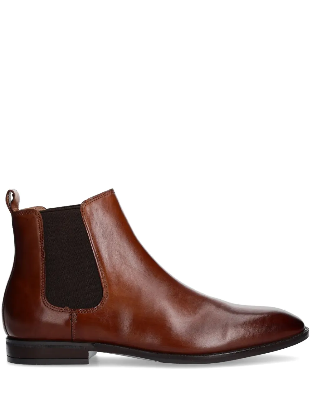 Aldo Friella boots Brown