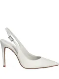 Aldo 110mm Stessy pumps - White