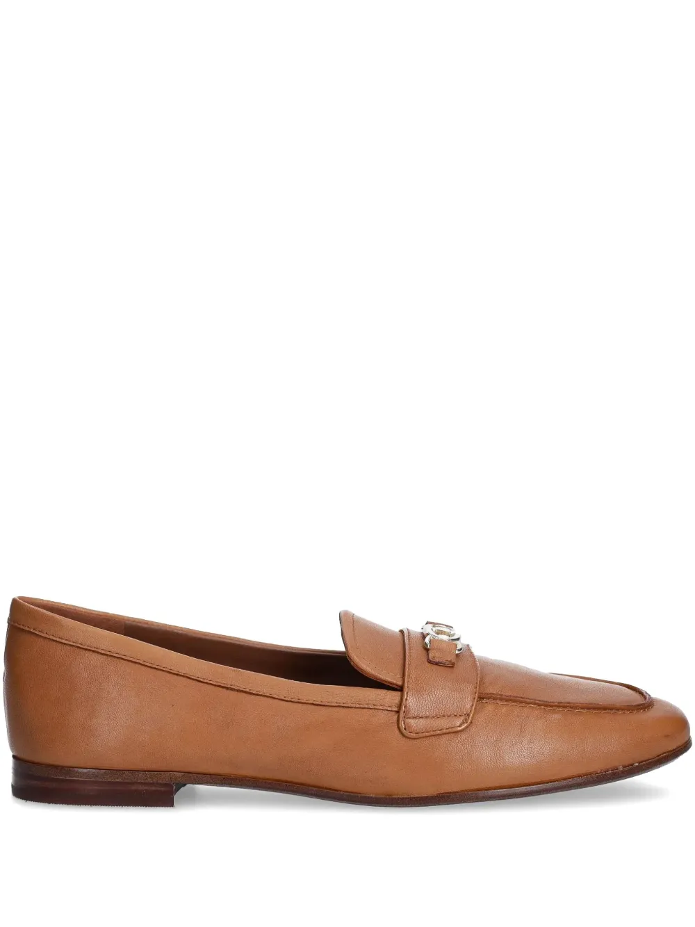 Aldo Cadoder loafers Brown