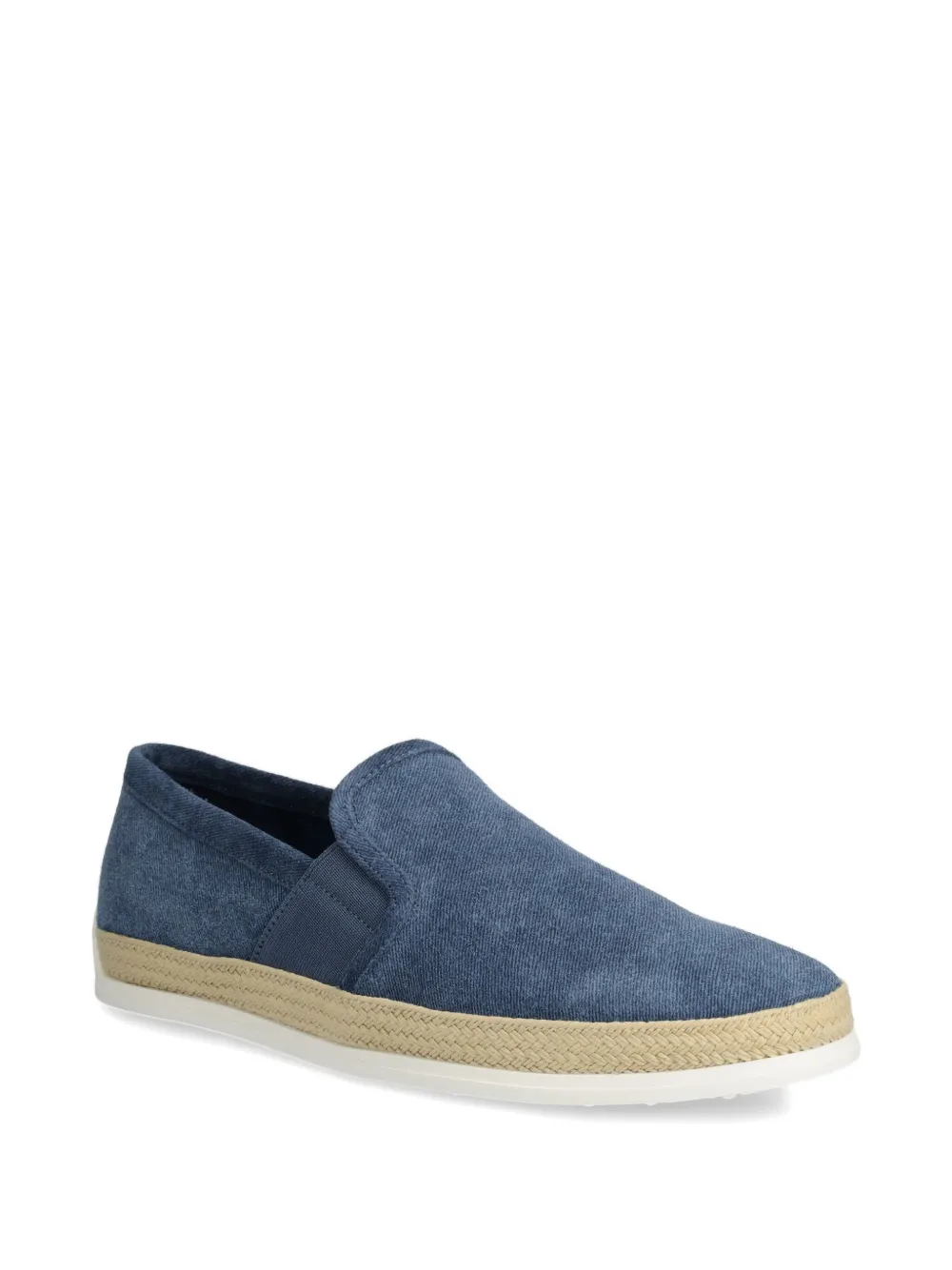 Aldo Atzaro loafers Blue