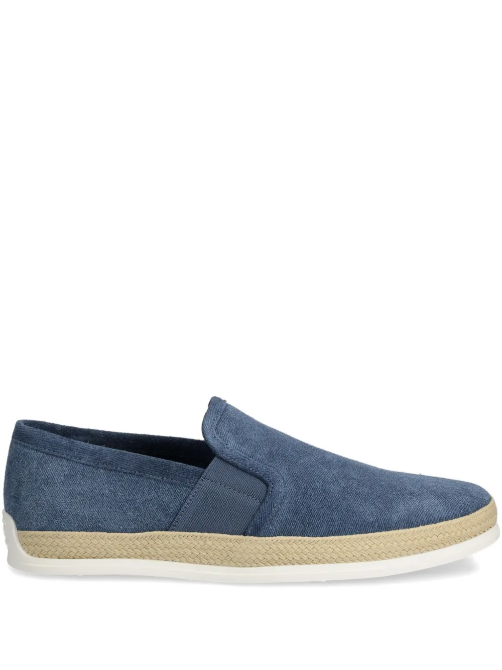 Aldo Atzaro loafers Blue