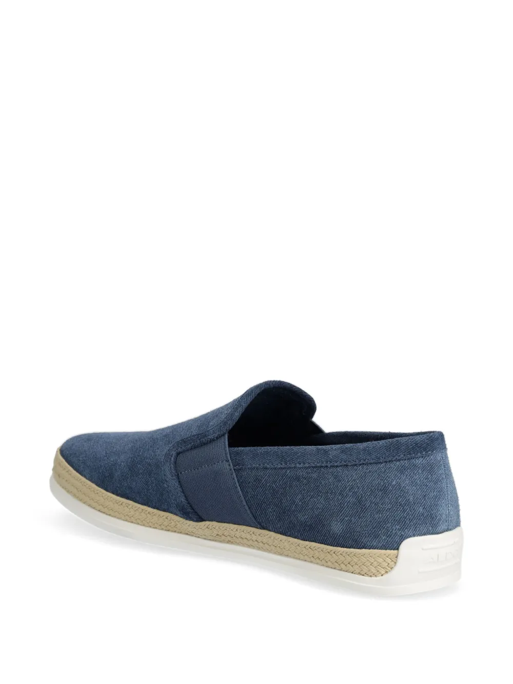 Aldo Atzaro loafers Blue