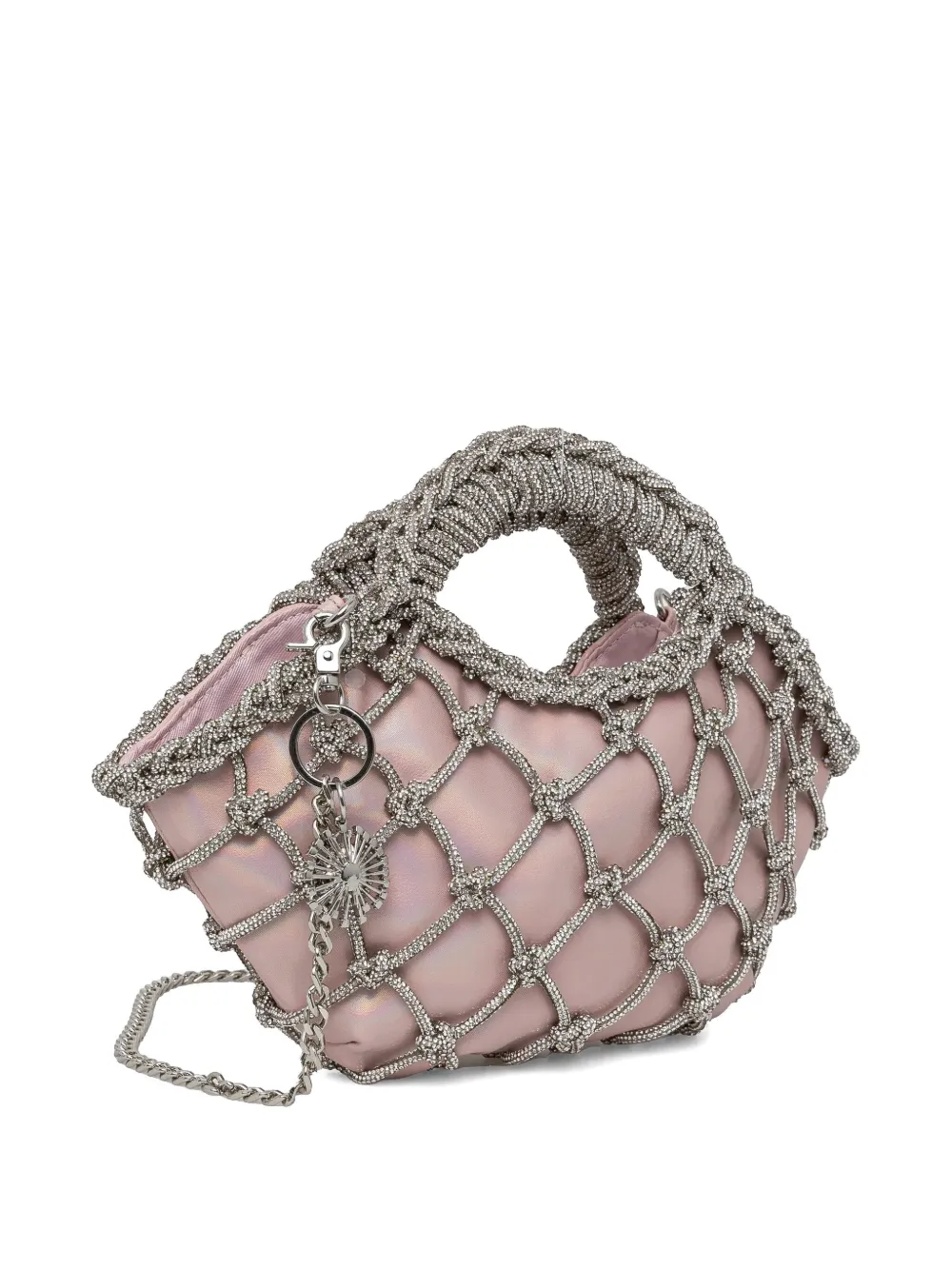 Aldo x Wicked Glamorous shopper - Roze