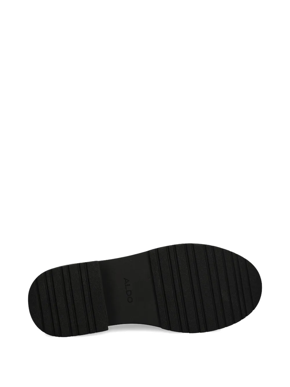 Aldo Grundgens loafers Black