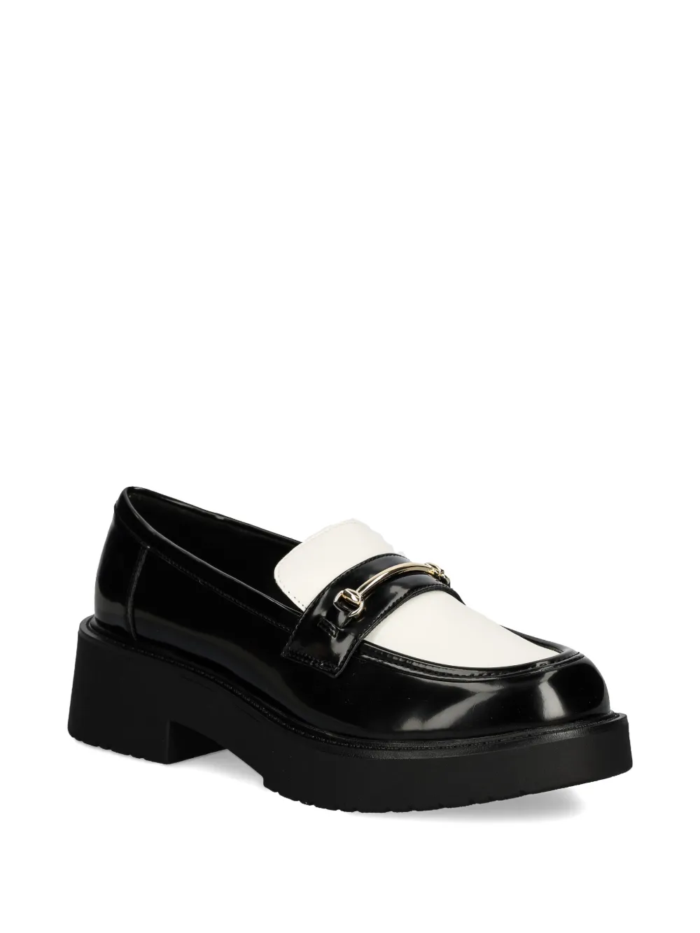 Aldo Grundgens loafers Black